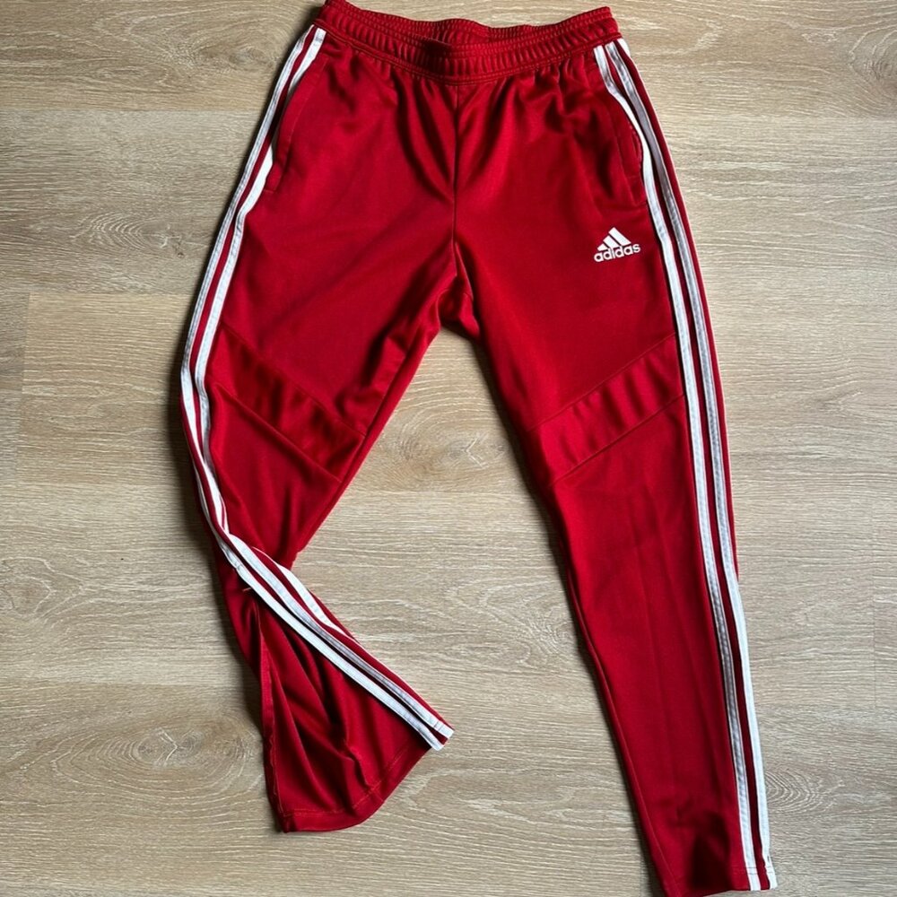 Men's Adidas Soccer Pants